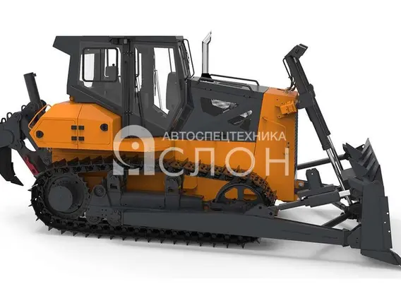 ДСТ-Урал D10.0101 2026 года новый