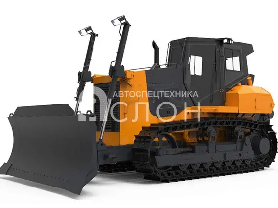 ДСТ-Урал D10Д.0101 2026 года новый