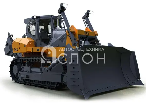 ДСТ-Урал D250.0101 2026 года новый