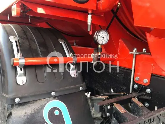 Камаз 43118 2026 года новый фото 6