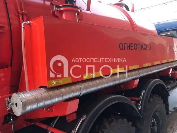 Камаз 43118 2026 года новый фото 8