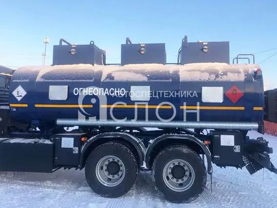 Камаз 65115 2026 года новый фото 4