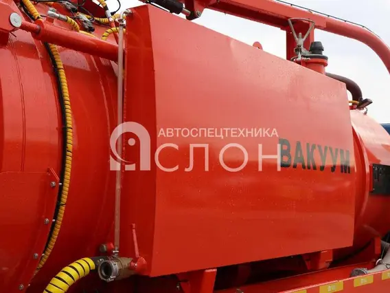 Камаз 65115 2026 года новый фото 10