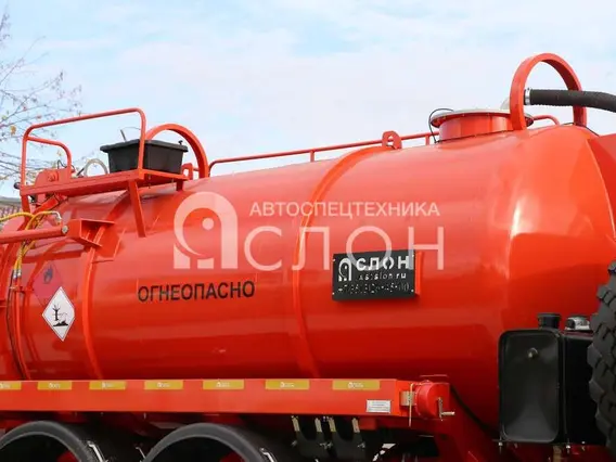 Камаз 43118 2026 года новый фото 2