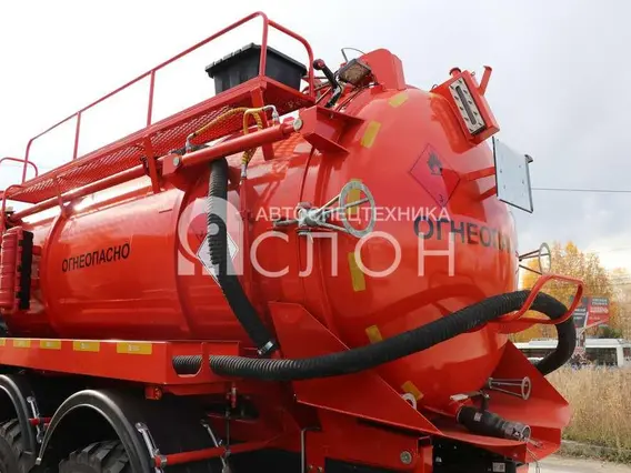 Камаз 43118 2026 года новый фото 10