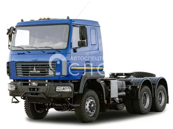 МАЗ 64322L-8570-012 2026 года новый