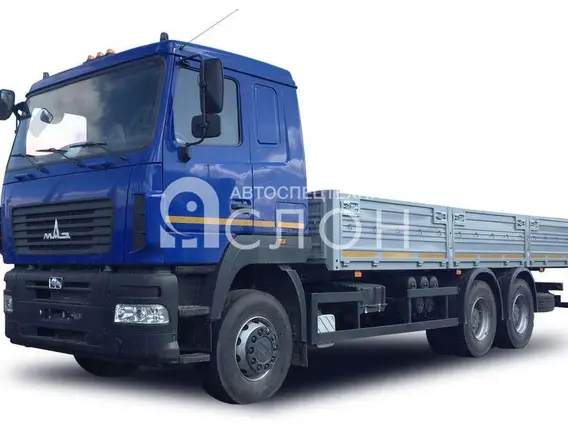 МАЗ 631228-571-015 2026 года новый