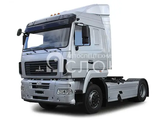 МАЗ 5440Y9-520-030 2026 года новый
