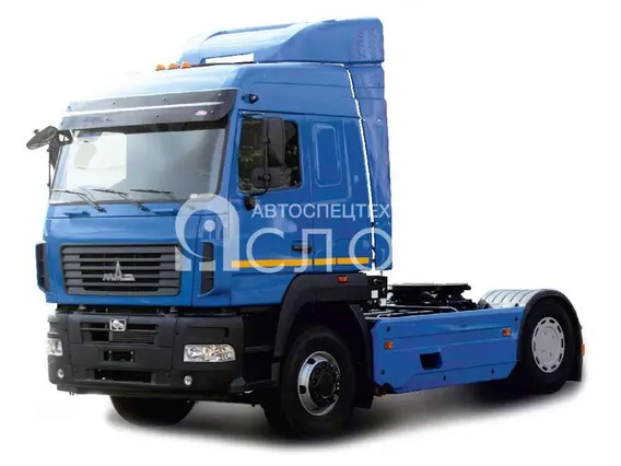 МАЗ 544028-520-031 2026 года новый