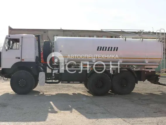 МАЗ 6317F9 2026 года новый фото 10
