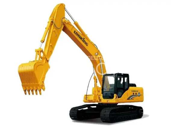 Lonking CDM6240 2026 года новый