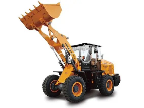Lonking LG833G 2026 года новый