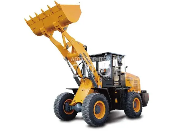 Lonking CDM835G 2026 года новый