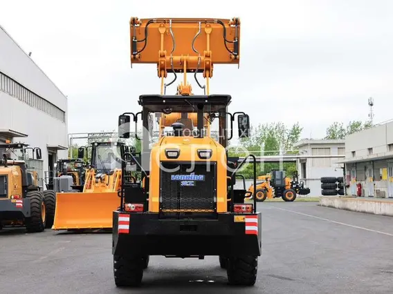 Lonking CDM835G 2026 года новый фото 4