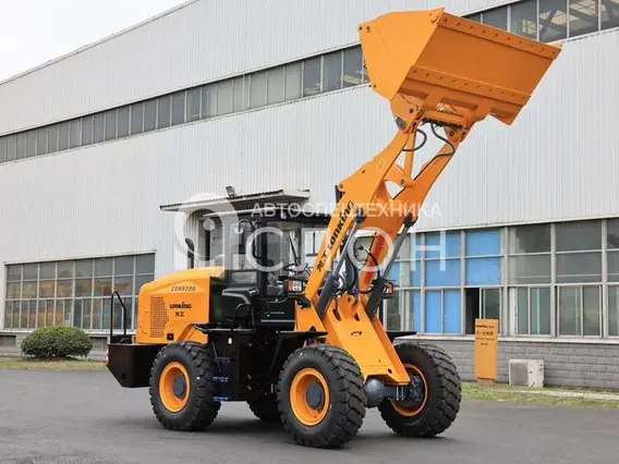 Lonking CDM835G 2026 года новый фото 7