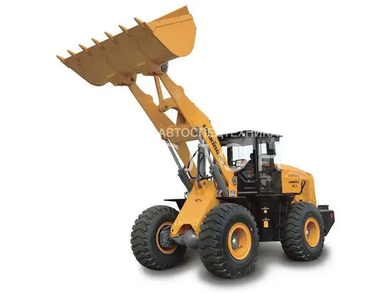 Lonking CDM853G 2026 года новый