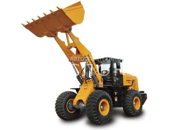 Lonking CDM853GN 2026 года новый