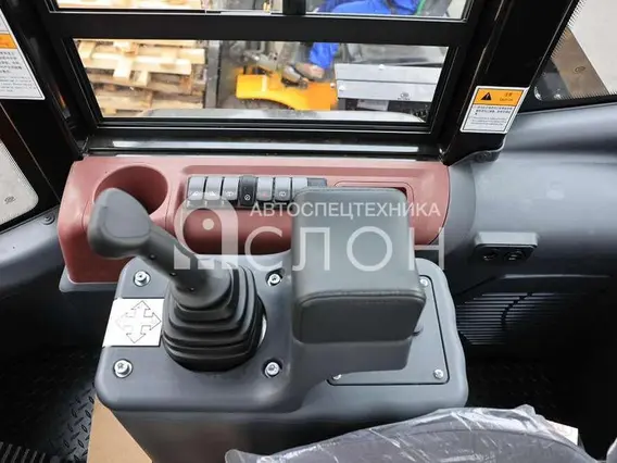 Lonking CDM853GN 2026 года новый фото 12