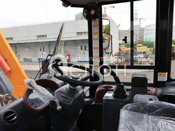 Lonking CDM853GN 2026 года новый фото 13