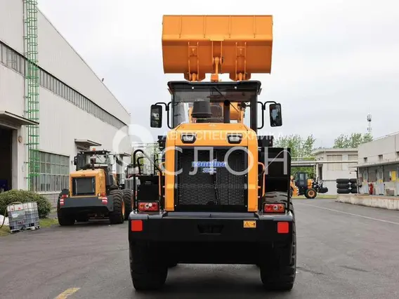 Lonking CDM853GN 2026 года новый фото 4