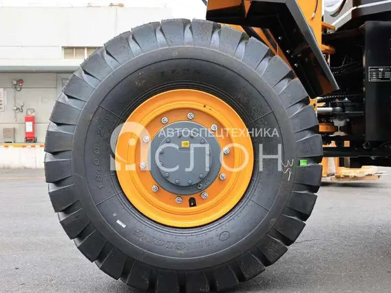 Lonking CDM853GN 2026 года новый фото 7