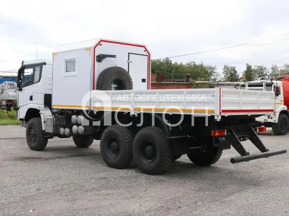 SHACMAN SX32586V385 2026 года новый фото 7