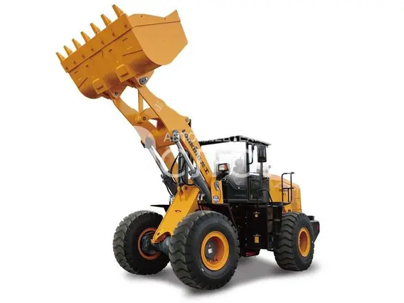 Lonking CDM856G 2026 года новый
