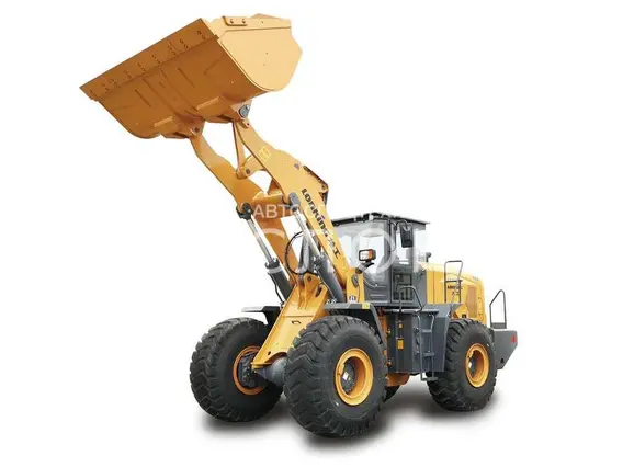 Lonking LG863G 2026 года новый