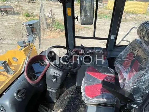 Lonking LG863G 2026 года новый фото 11