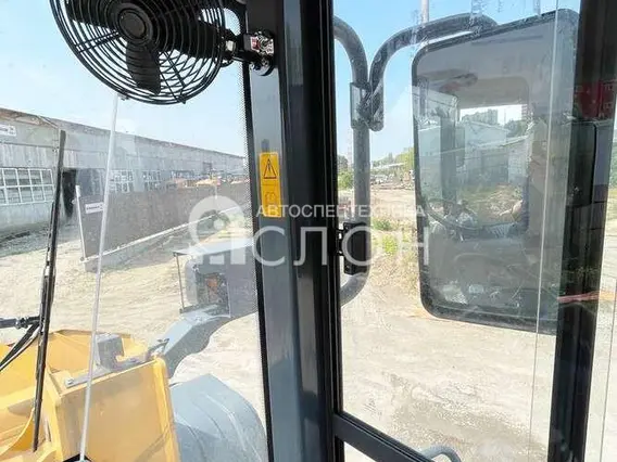 Lonking LG863G 2026 года новый фото 14