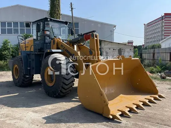 Lonking LG863G 2026 года новый фото 2