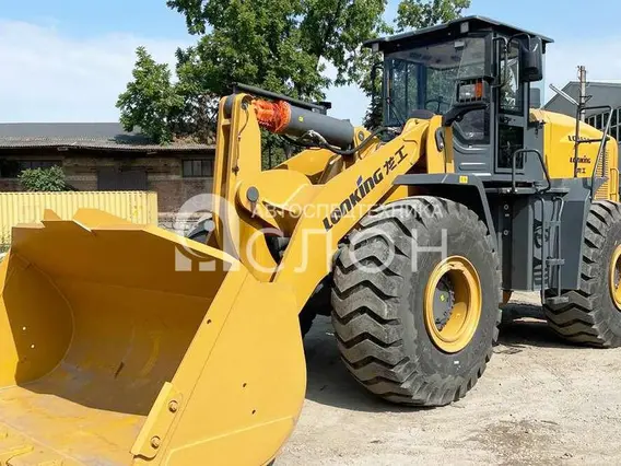 Lonking LG863G 2026 года новый фото 7