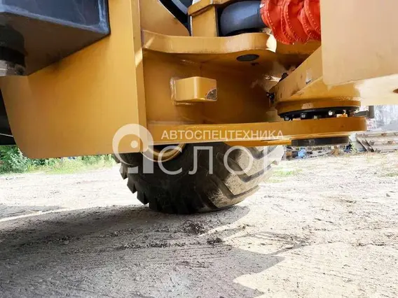 Lonking LG863G 2026 года новый фото 9