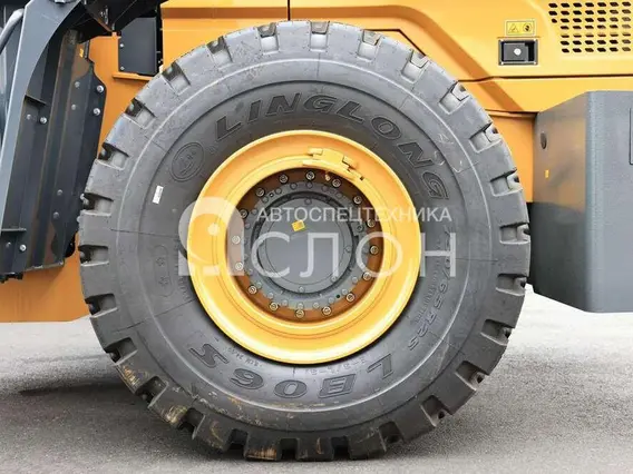 Lonking LG876G 2026 года новый фото 6