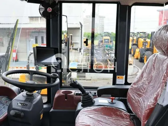 Lonking LG876G 2026 года новый фото 8
