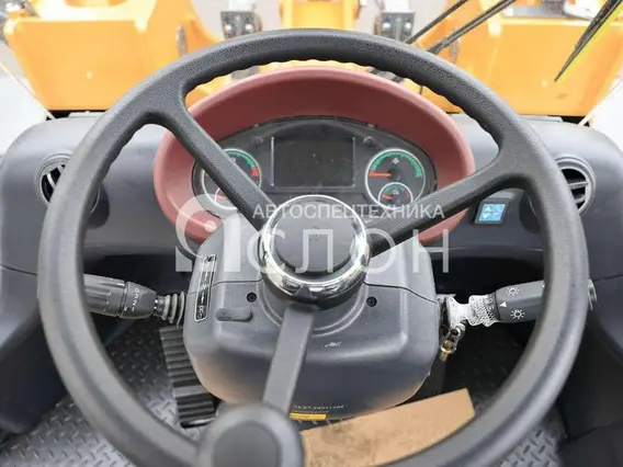 Lonking LG876G 2026 года новый фото 9