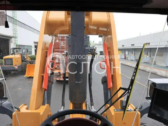 Lonking LG876G 2026 года новый фото 10