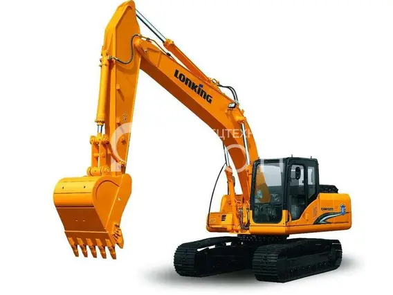 Lonking CDM6225 2026 года новый
