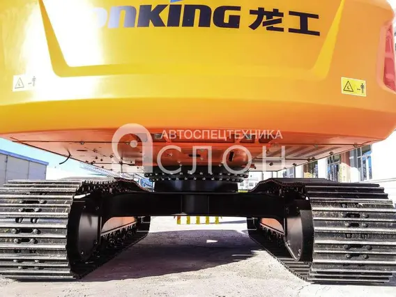 Lonking CDM6225 2026 года новый фото 5