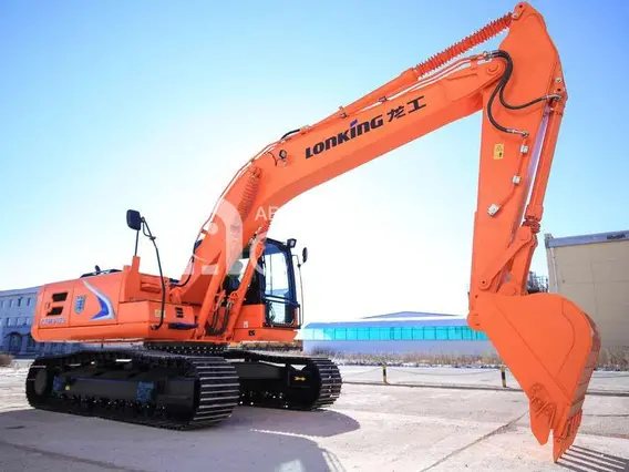 Lonking CDM6225 2026 года новый фото 7