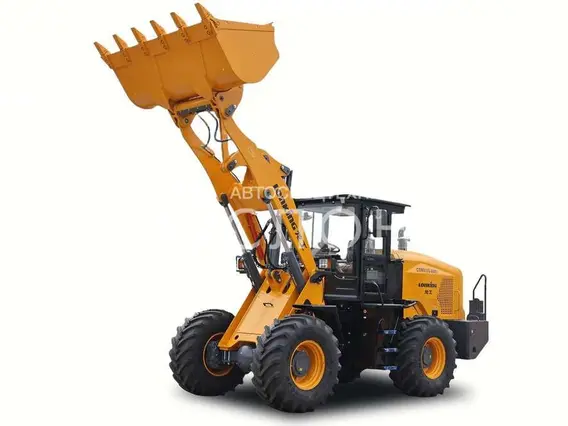 Lonking CDM835G 2026 года новый