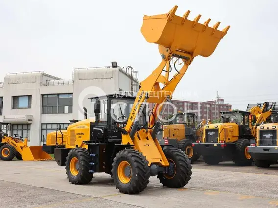 Lonking CDM835G 2026 года новый фото 5