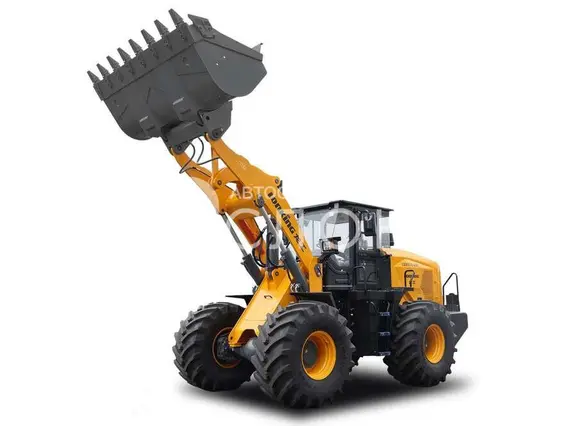 Lonking CDM853G 2026 года новый