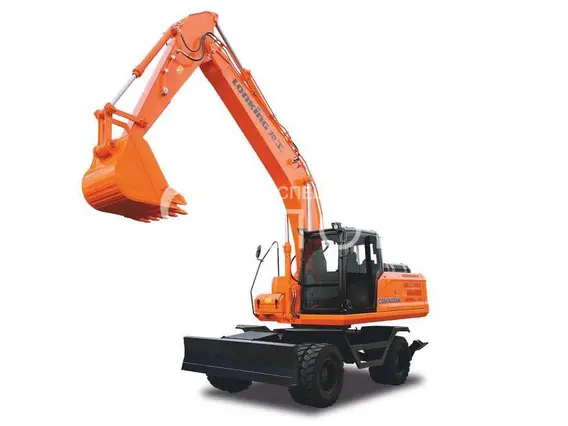 Lonking CDM6225W 2026 года новый