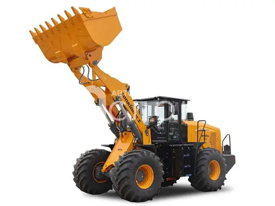 Lonking CDM856G 2026 года новый