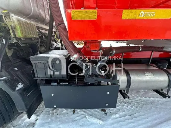 FOTON 1108VFJEA-F2DA 2026 года новый фото 4