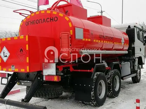 SHACMAN SX32586V385 2026 года новый фото 2
