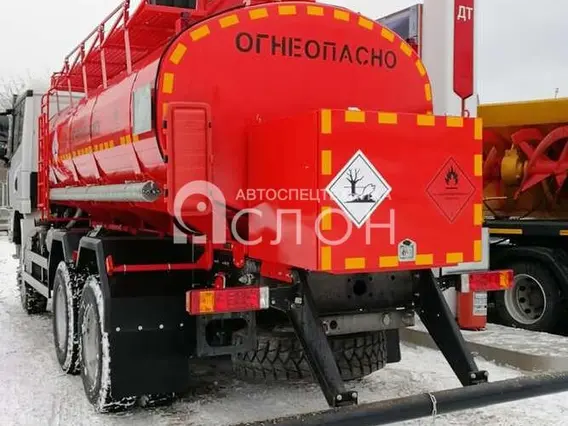 SHACMAN SX32586V385 2026 года новый фото 3