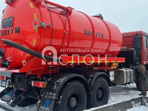 SHACMAN SX32586V385 2026 года новый фото 2