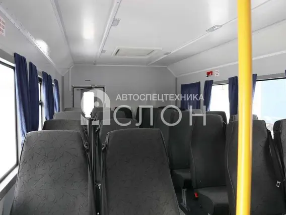Камаз 2026 года новый фото 12